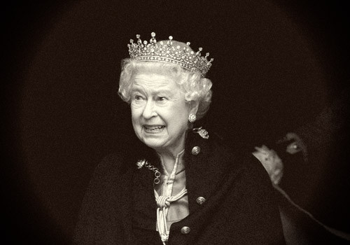 Cuộc đời Nữ hoàng Anh qua những con số ít người biết